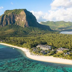 Jw Marriott Mauritius Resort